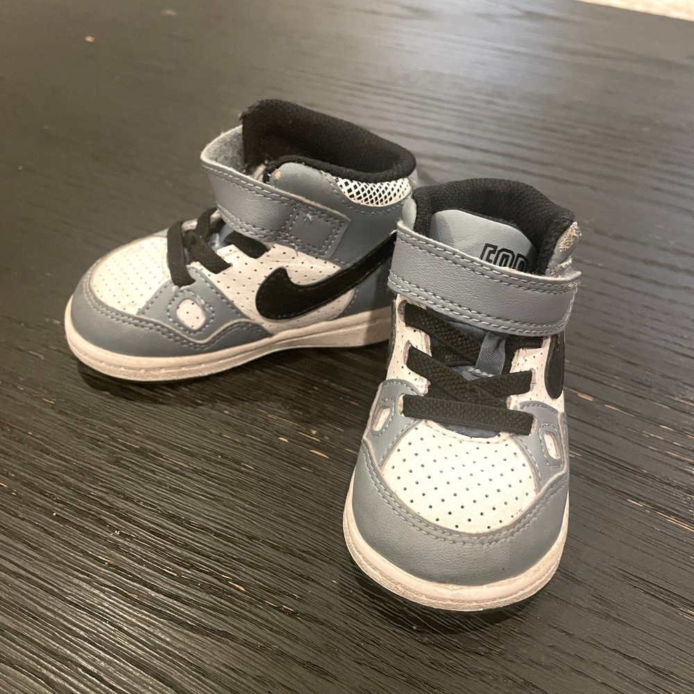 Nike Toddler Air Force 1 4C